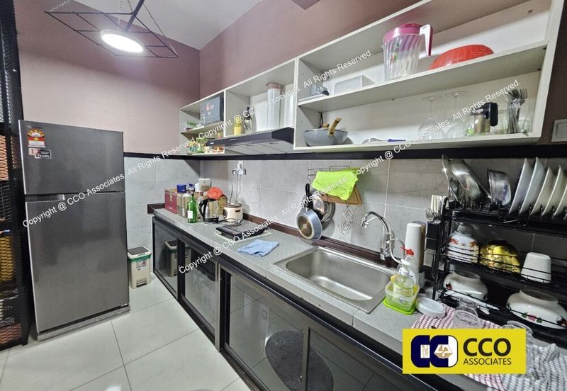 PRIMA @ KAMPUNG PALOH