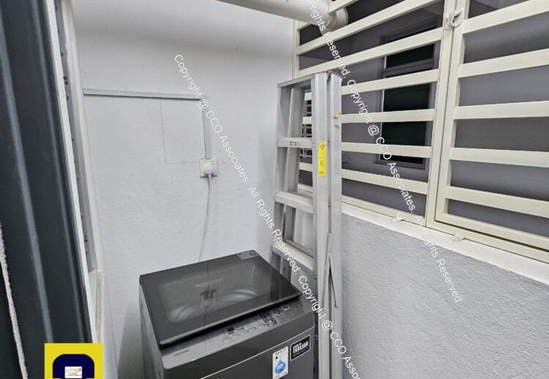 PRIMA @ KAMPUNG PALOH