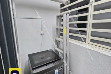 PRIMA @ KAMPUNG PALOH