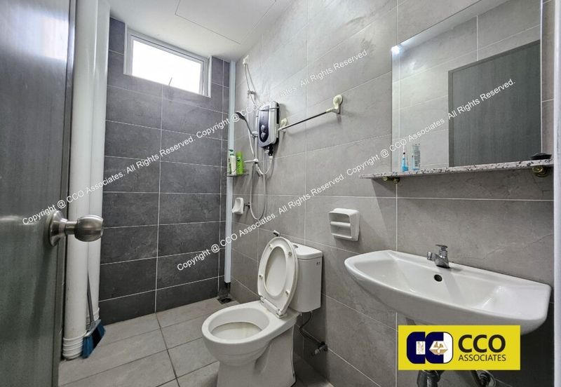 PRIMA @ KAMPUNG PALOH