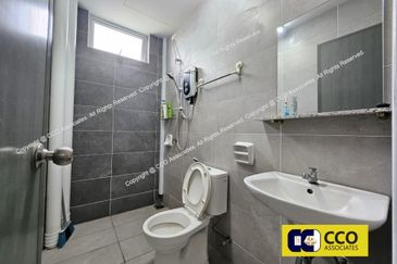 PRIMA @ KAMPUNG PALOH