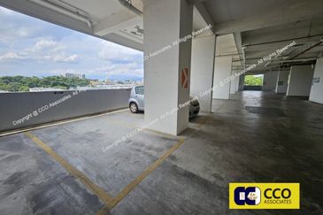 PRIMA @ KAMPUNG PALOH