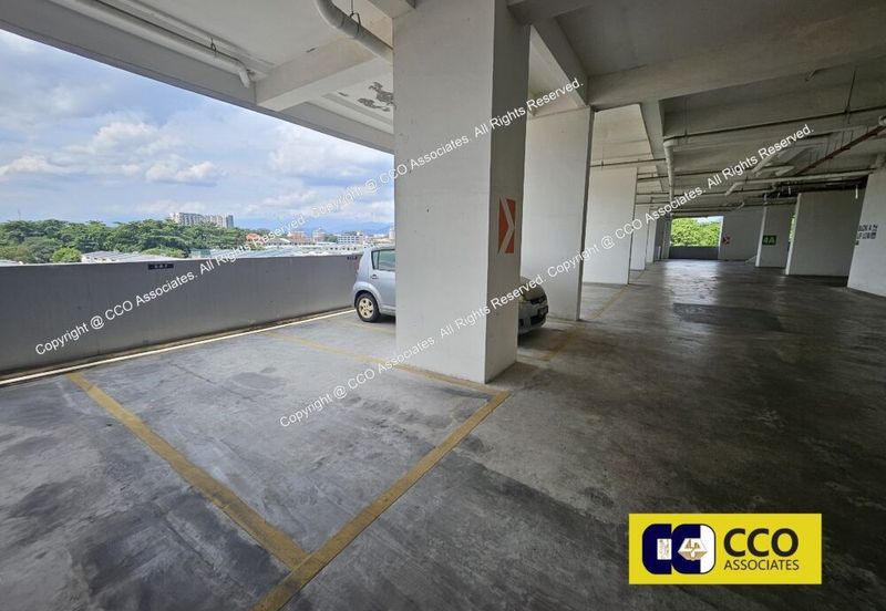 PRIMA @ KAMPUNG PALOH