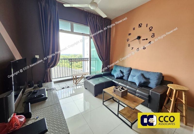 PRIMA @ KAMPUNG PALOH