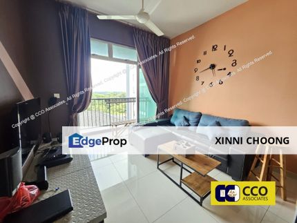 Prima @ Kampung PALOH unit for rent , Perak, Kinta