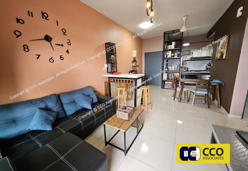 PRIMA @ KAMPUNG PALOH