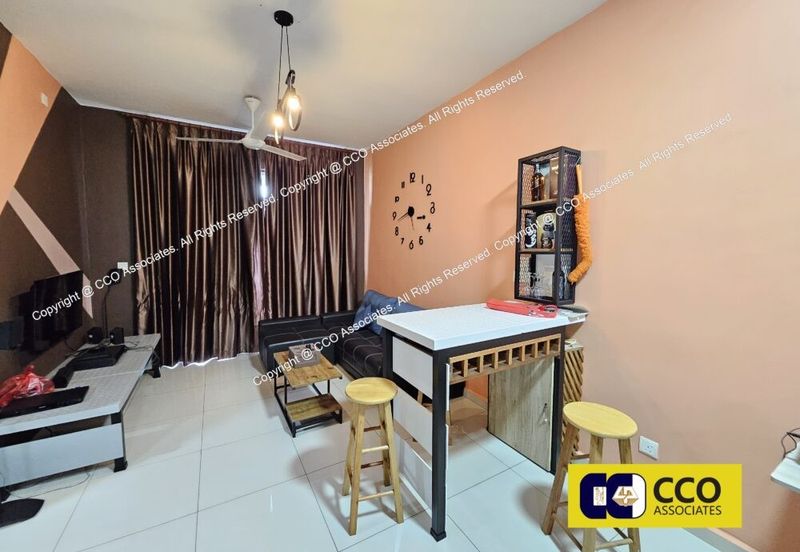 PRIMA @ KAMPUNG PALOH