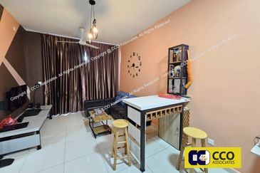 PRIMA @ KAMPUNG PALOH