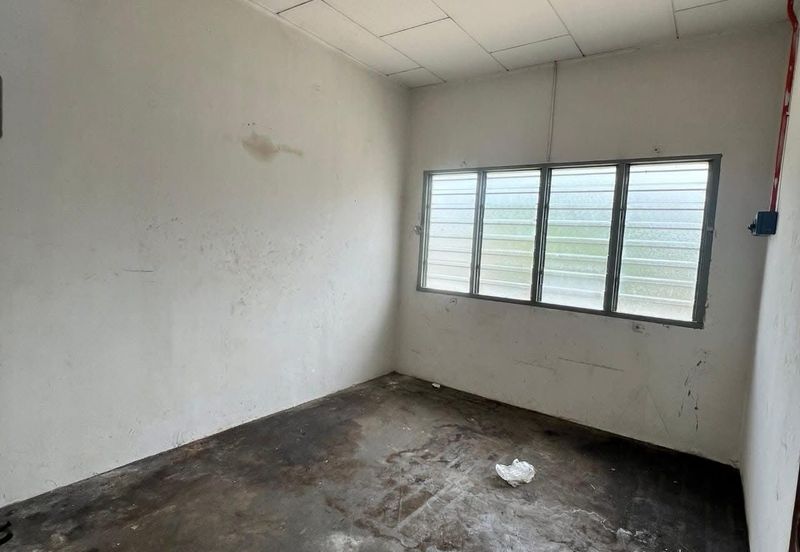 Jalan Pengkalan 1, Taman Pengkalan Jaya