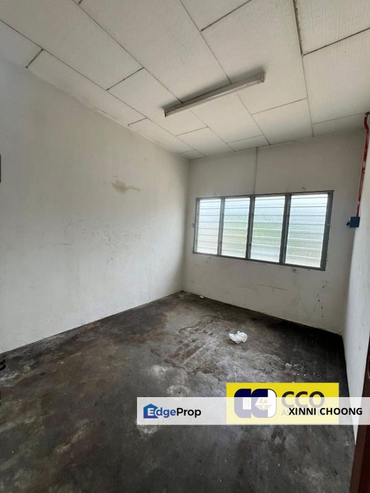 pengkalan 1 factory for rent , Perak, Ipoh