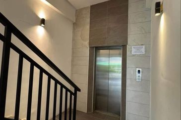 Greentown Business Centre