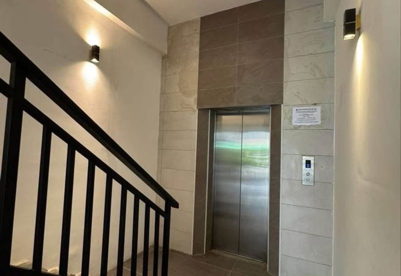 Greentown Business Centre