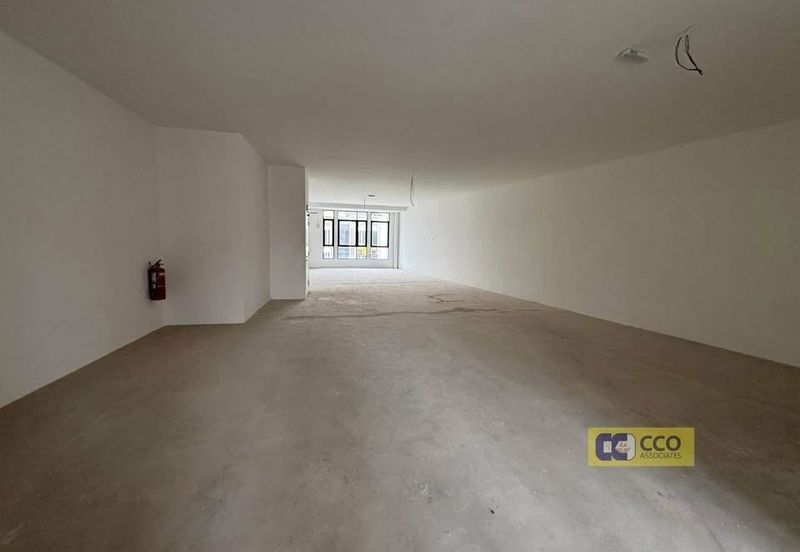 Greentown Business Centre