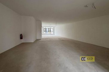 Greentown Business Centre