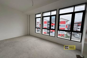 Greentown Business Centre