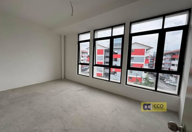 Greentown Business Centre