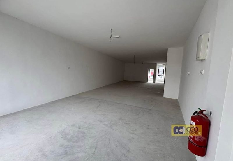 Greentown Business Centre