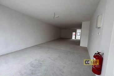 Greentown Business Centre