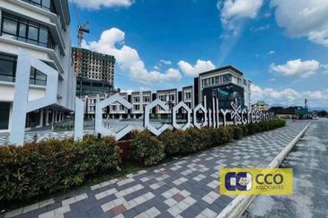 Greentown Business Centre