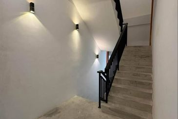 Greentown Business Centre