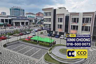 Greentown Business Centre