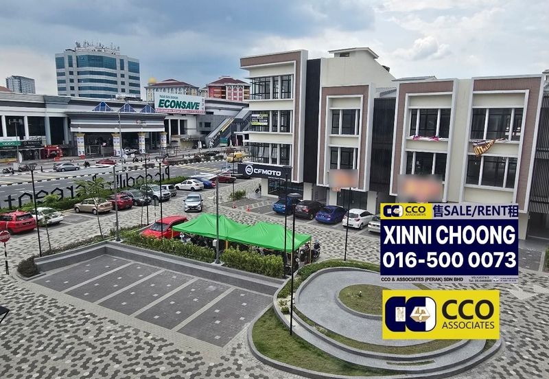 Greentown Business Centre