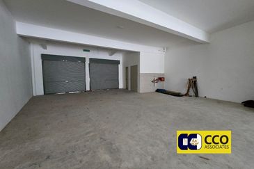 Greentown Business Centre