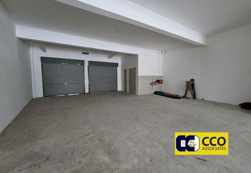 Greentown Business Centre