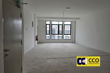 Greentown Business Centre