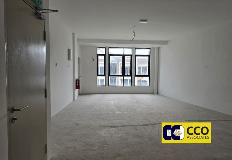 Greentown Business Centre