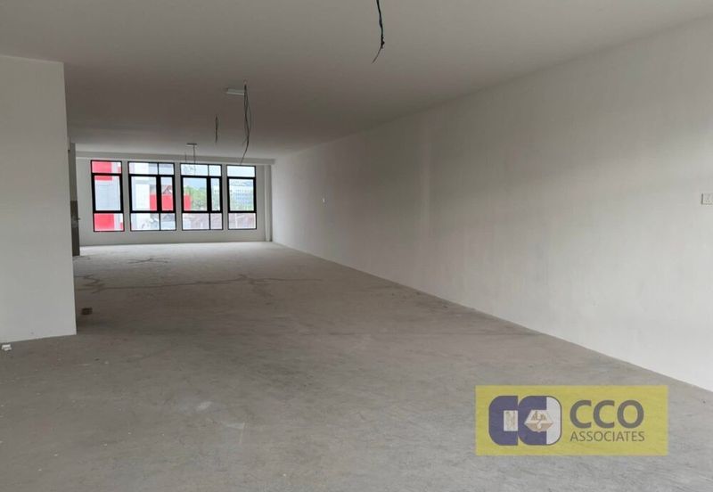 Greentown Business Centre