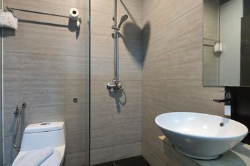 Jalan Sultan Iskandar