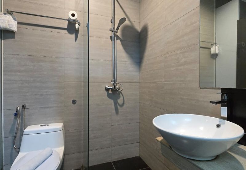 Jalan Sultan Iskandar