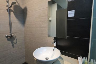 Jalan Sultan Iskandar