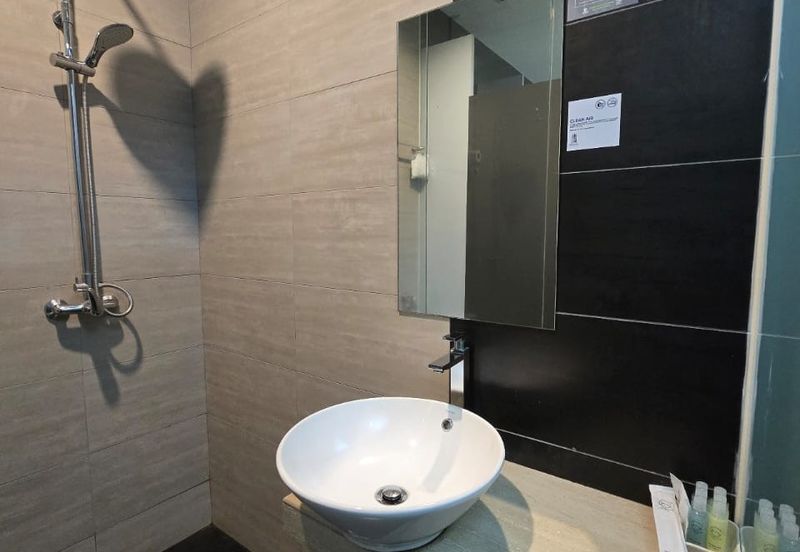 Jalan Sultan Iskandar