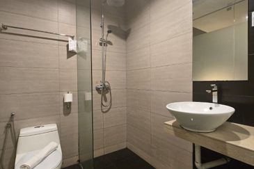 Jalan Sultan Iskandar