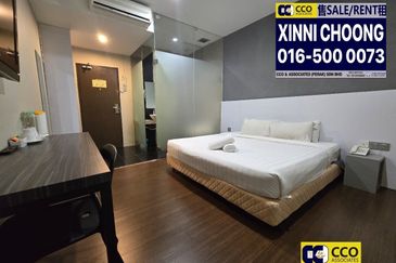 Jalan Sultan Iskandar