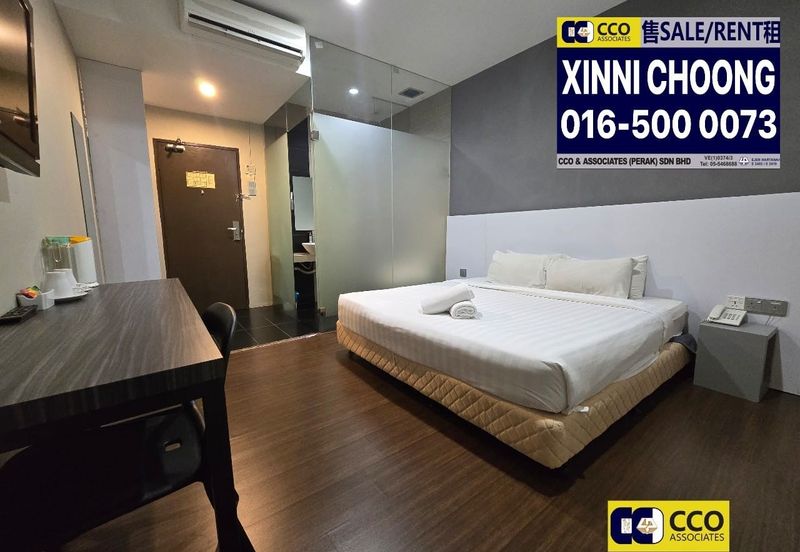 Jalan Sultan Iskandar