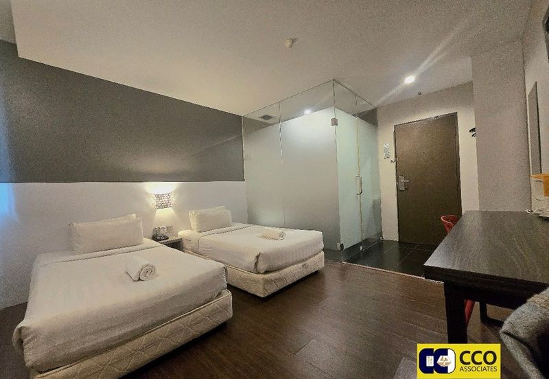 Jalan Sultan Iskandar