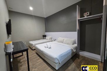 Jalan Sultan Iskandar