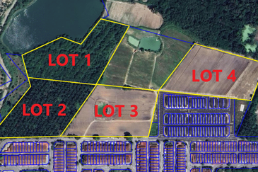 Bandar Baru Sri Klebang