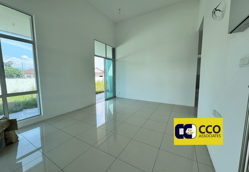 Taman Klebang Baiduri