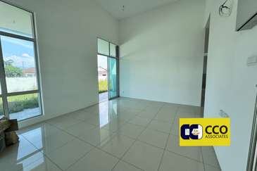 Taman Klebang Baiduri