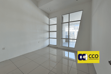 Taman Klebang Baiduri