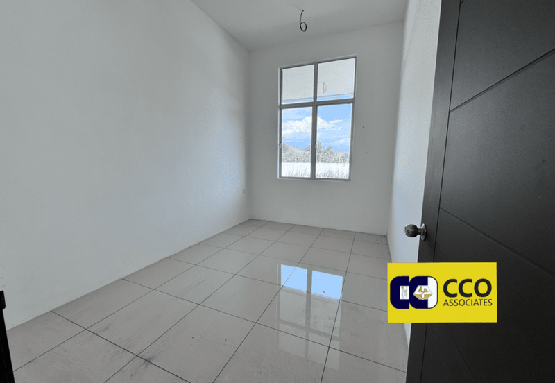 Taman Klebang Baiduri