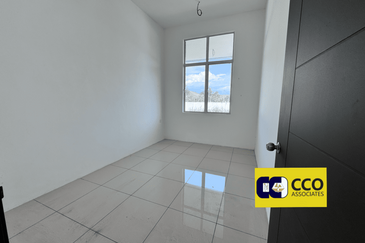 Taman Klebang Baiduri