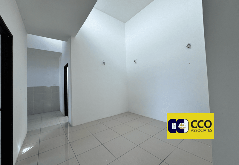 Taman Klebang Baiduri