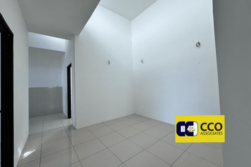 Taman Klebang Baiduri