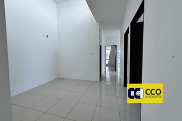 Taman Klebang Baiduri