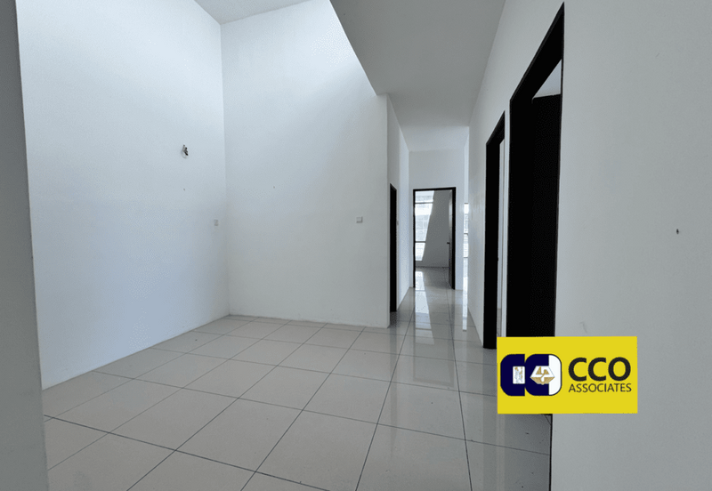 Taman Klebang Baiduri